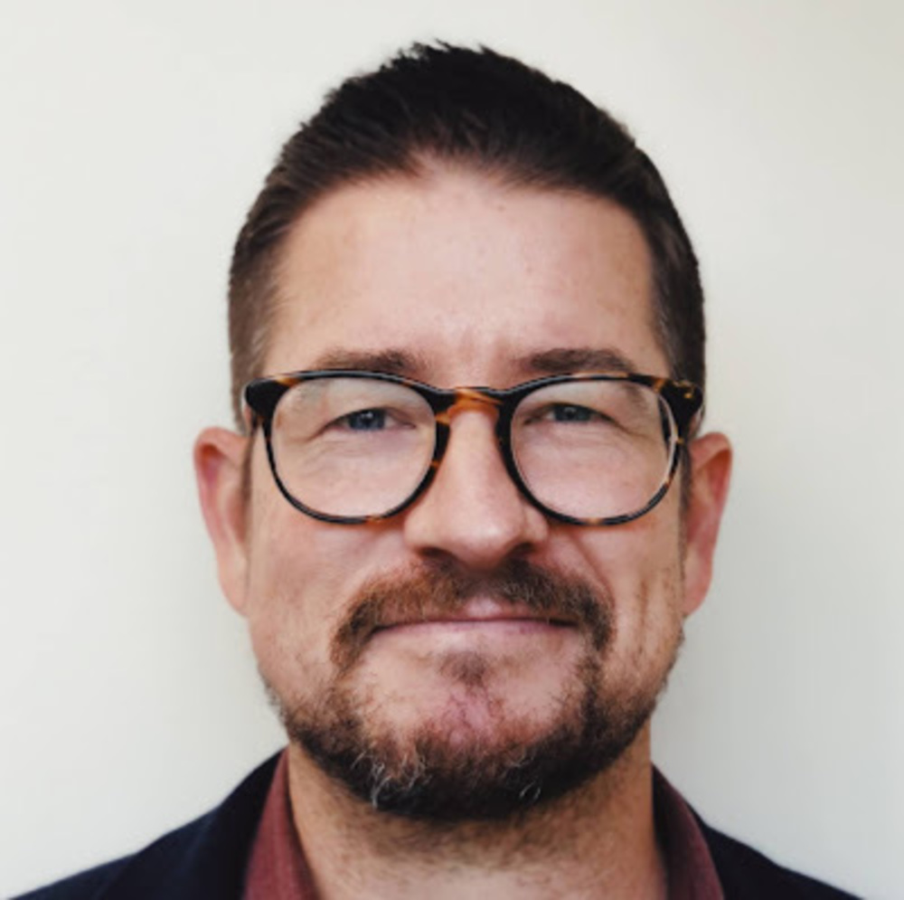 Meet your Posher, Matt